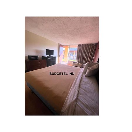 Budgetel Inn Phenix City Εξωτερικό φωτογραφία