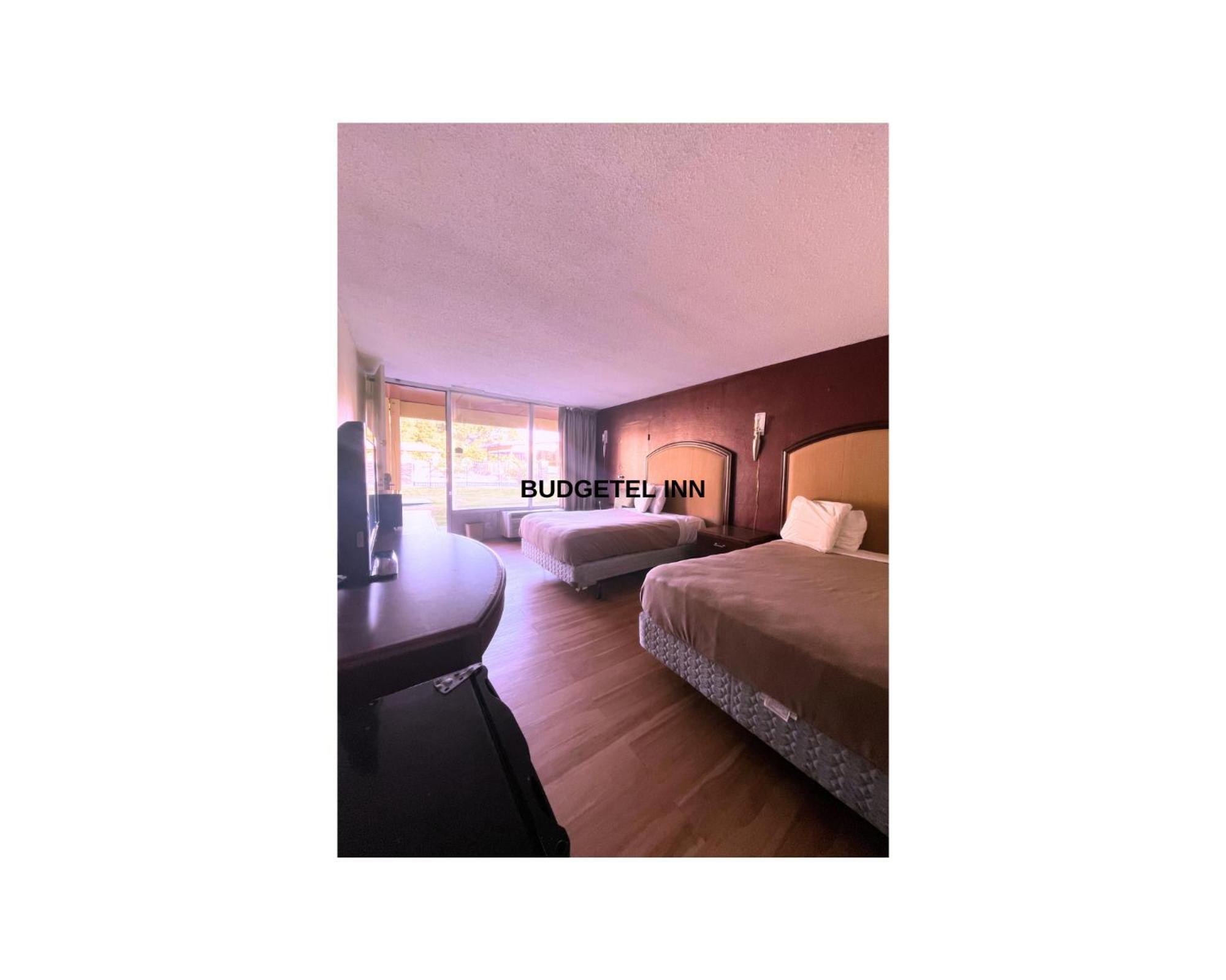 Budgetel Inn Phenix City Εξωτερικό φωτογραφία