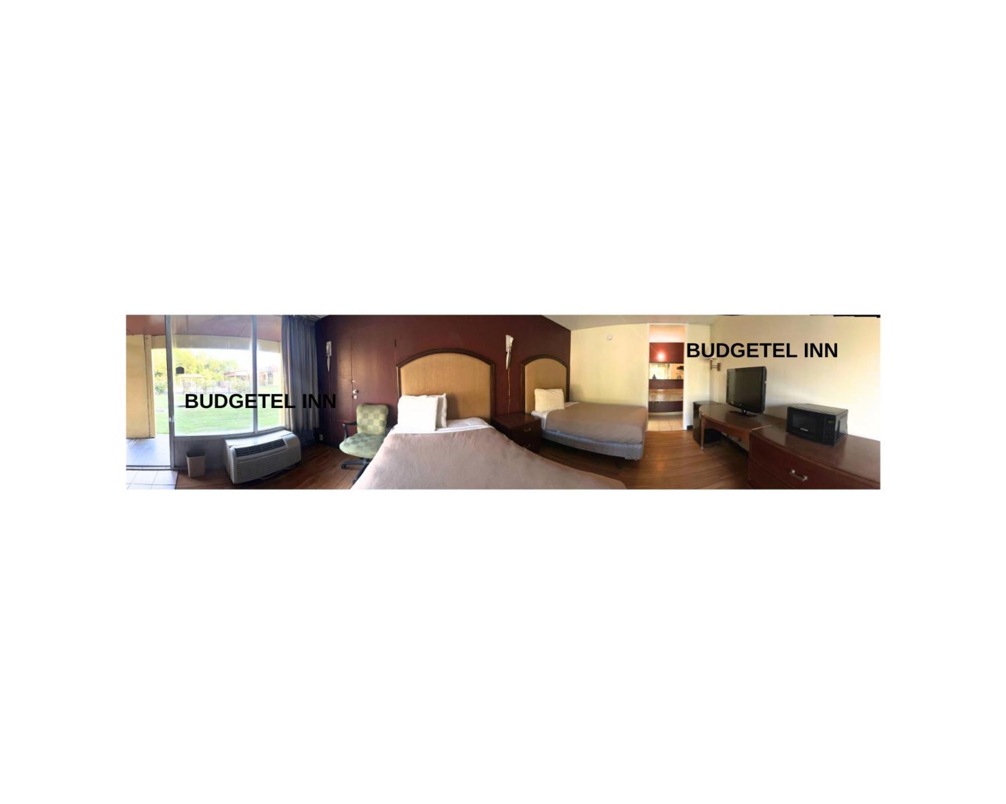 Budgetel Inn Phenix City Εξωτερικό φωτογραφία