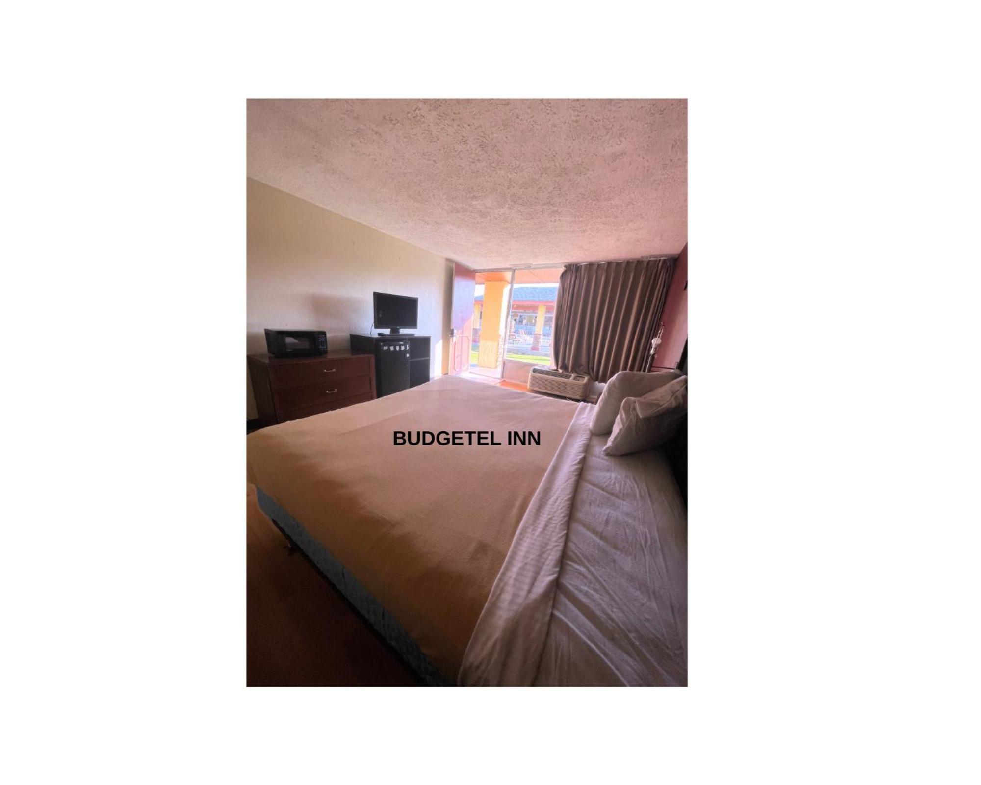 Budgetel Inn Phenix City Εξωτερικό φωτογραφία