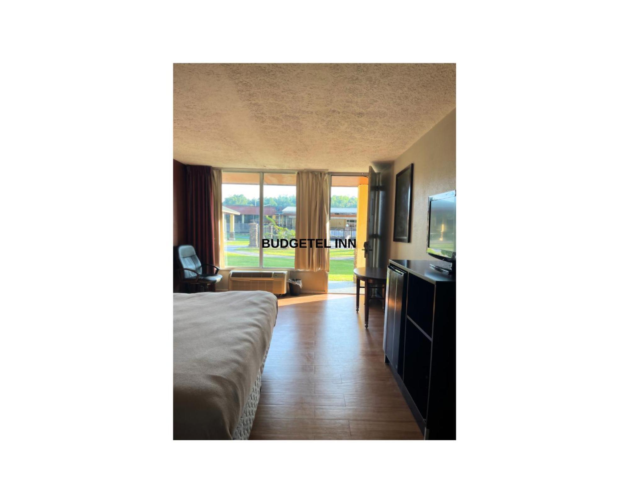 Budgetel Inn Phenix City Εξωτερικό φωτογραφία