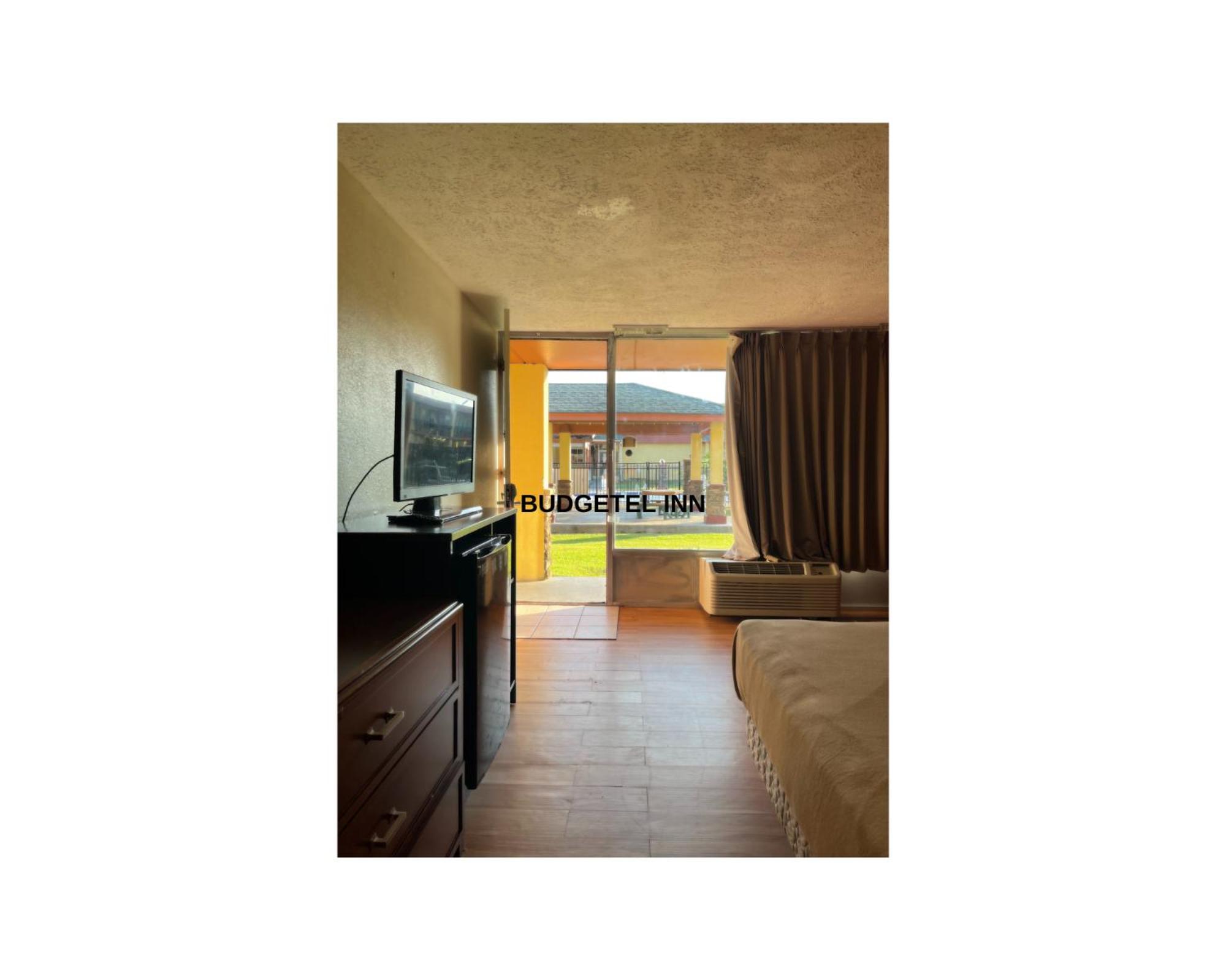 Budgetel Inn Phenix City Εξωτερικό φωτογραφία