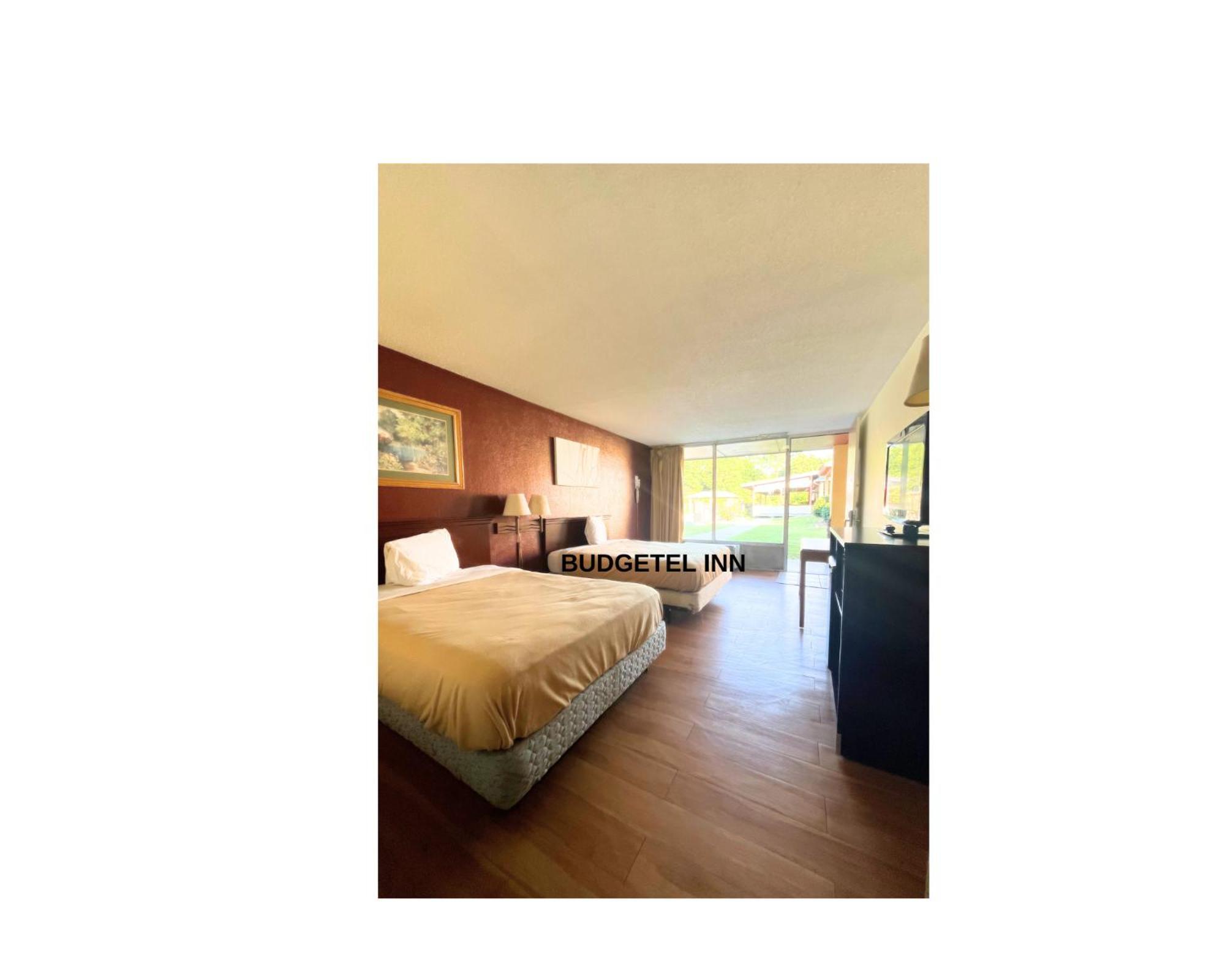Budgetel Inn Phenix City Εξωτερικό φωτογραφία