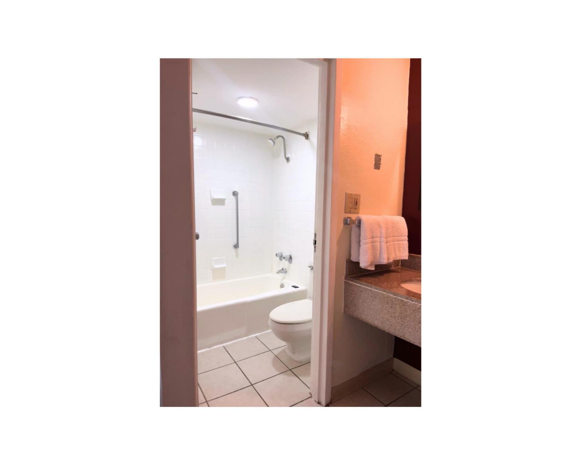 Budgetel Inn Phenix City Εξωτερικό φωτογραφία